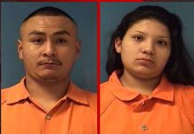 Niño de 3 años dispara a hermanita de 8 meses en un motel de Nuevo México bebe