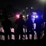 Detienen en Guatemala a migrantes hondureños y salvadoreños hondurenos