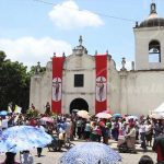 Encuestas revelan que catolicismo ha perdido terreno en Nicaragua nicaragua