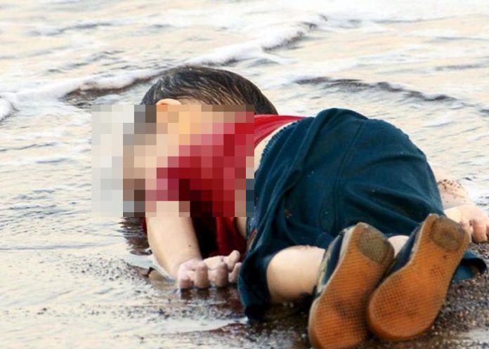 dia internacional del migrante