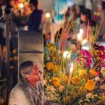 dia de muertos