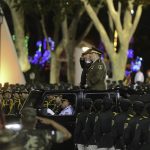 Nicaragua conmemora Día del Soldado de la Patria nicaragua