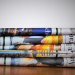 Virus informático afecta impresión de periódicos en EE.UU. estados unidos