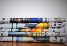 Virus informático afecta impresión de periódicos en EE.UU. estados unidos