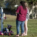 Dibujo sobre masacre en Parkland desata lágrimas en usuarios de las redes sociales tiroteo en parkland