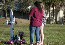 tiroteo en parkland