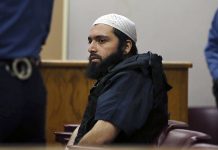 Dictan cadena perpetua para terrorista que colocó bombas en NY en 2016 estados unidos