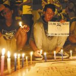 Justicia Militar de Colombia juzgará muerte de Dilan Cruz colombia