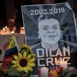 ONU insta a aclarar muerte de Dilan Cruz en Colombia onu