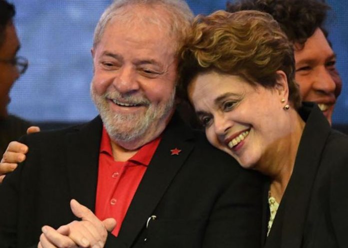 dilma rousseff