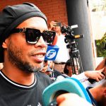 Investigan a Ronaldinho por lavado de dinero en Paraguay ronaldinho