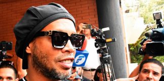ronaldinho