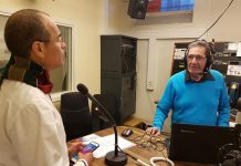 Diputado Carlos Emilio López termina gira de trabajo en Europa europa