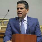 TSJ de Venezuela pide suspender inmunidad a diputado opositor venezuela