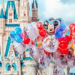 Familia demanda a Disney World por presencia de insectos en la comida estados unidos