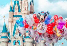 Familia demanda a Disney World por presencia de insectos en la comida estados unidos