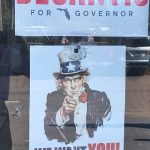 Disparan contra una oficina del Partido Republicano en Florida estados unidos