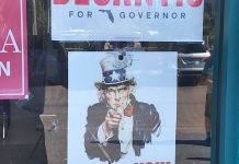 Disparan contra una oficina del Partido Republicano en Florida estados unidos