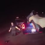 policia de las vegas