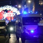 Dos muertos y 11 heridos por tiroteo en Estrasburgo, Francia muertos