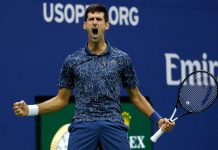 Djokovic doma a Del Potro y conquista su 3er US Open novak