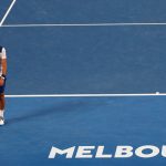 Djokovic y Thiem fuera de Australia; y Federer avanza a 4tos