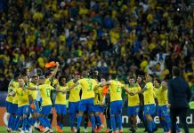 Brasil venció 3-1 a Perú y se consagró campeón de la Copa América
