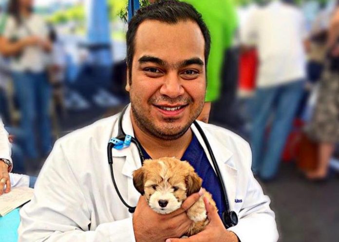 Doctor-El-Salvador doctor salvadoreno