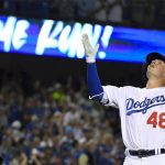 Buehler y Muncy brillan en triunfo de Dodgers ante Nats dodgers