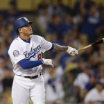 Los Dodgers conectan tres jonrones y vencen 7-2 a los Padres dodgers