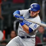 De las menores a los playoffs: Max Muncy brilla con Dodgers dodgers