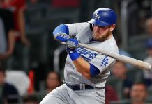 dodgers