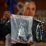 Arrestan a 6, incluido presunto atacante de Ortiz david