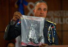 Arrestan a 6, incluido presunto atacante de Ortiz david
