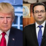 presidente jimmy morales