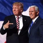 Trump confirma que Pence será su fórmula en las presidenciales de 2020 estados unidos