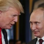 presidente donald trump