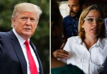 Trump insulta a alcaldesa ante llegada de Dorian a Puerto Rico estados unidos