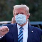 Twitter responde mensaje de Trump al comparar la COVID-19 con una gripe twitter