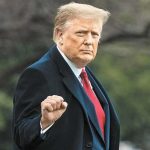 Abogado de Trump dice que el juicio político va a «desgarrar» a Estados Unidos estados unidos