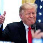 Donald Trump se asoma a segundo «impeachment» capitolio