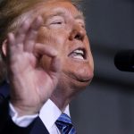 presidente donald trump