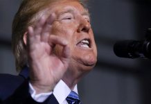 Trump para comicios de 2020: Me amen o me odien, deben votar por mí» presidente donald trump