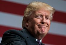 Donald Trump cancela su viaje a Latinoamérica peru