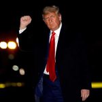 Trump anuncia que ya se aplicaron las primeras vacunas contra la Covid-19 estados unidos