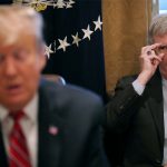 Donald Trump señala que Bolton «se pasó de la raya» con Venezuela estados unidos