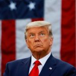 Detienen a un funcionario de Donald Trump por el asalto al Capitolio fbi