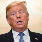 Demócratas acusan de traición al expresidente Donald Trump estados unidos