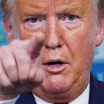 Donald Trump busca politizar la vacuna de la Covid-19 estados unidos