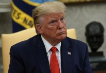 Trump acusa a los demócratas en detenerlo para impulsar su plan de Gobierno estados unidos